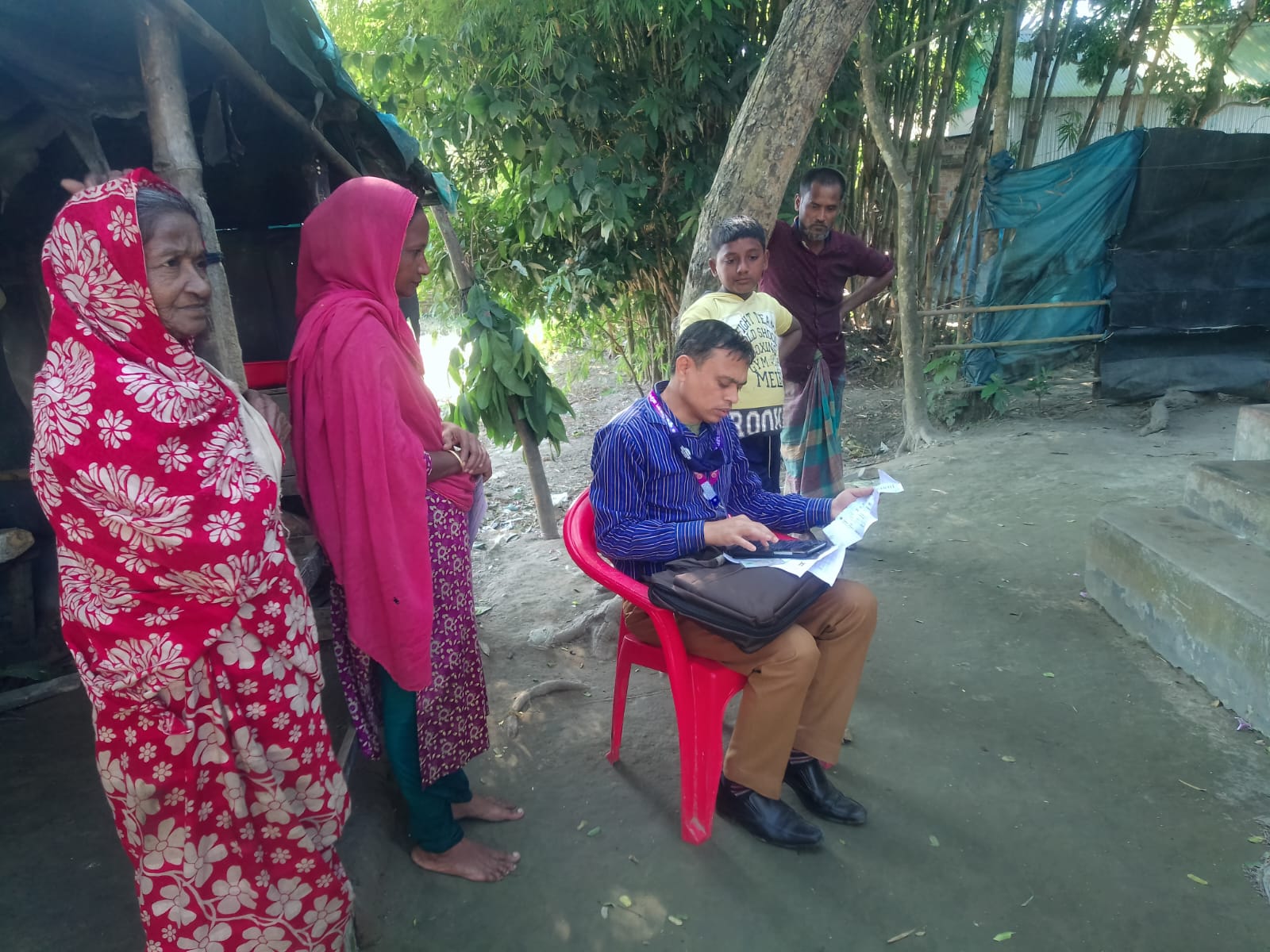 ব্যানার