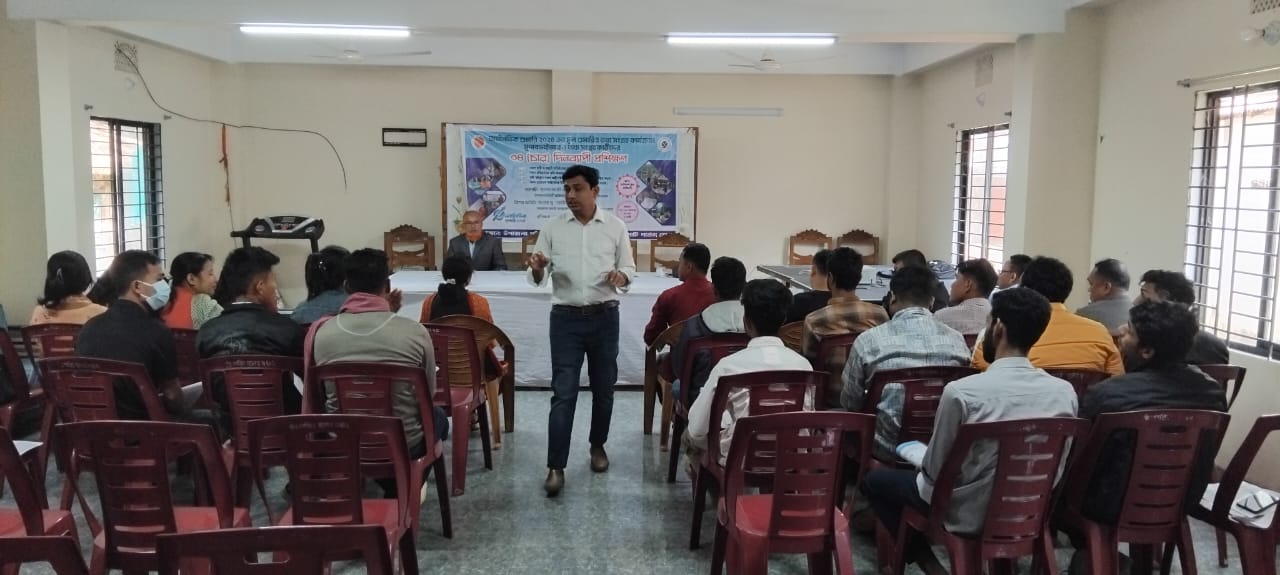 অর্থনৈতিক শুমারি ২০২৫