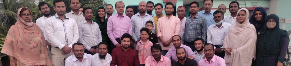 বিদায় অনুষ্ঠান