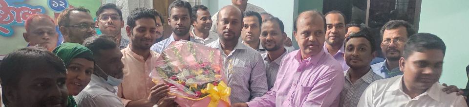 বিদায় অনুষ্ঠান