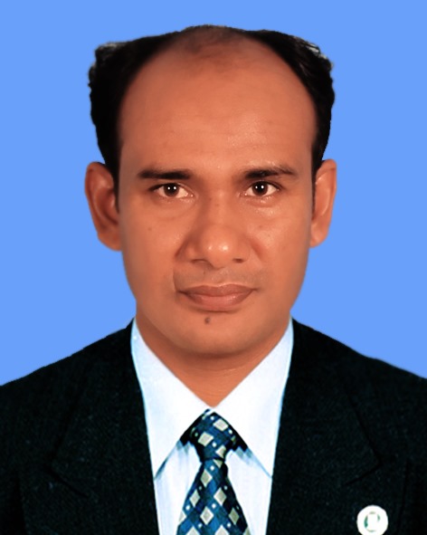 minister