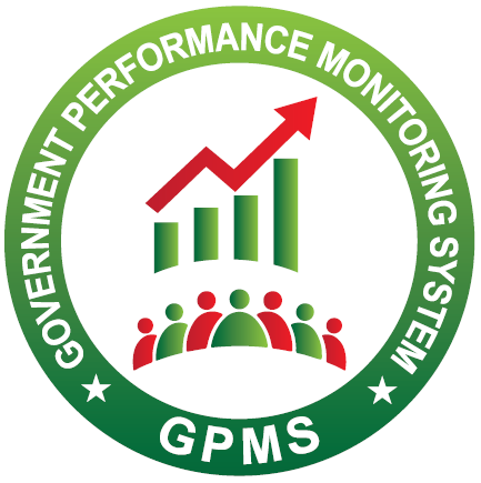 সরকারি কর্মসম্পাদন পরিবীক্ষণ পদ্ধতি (GPMS)