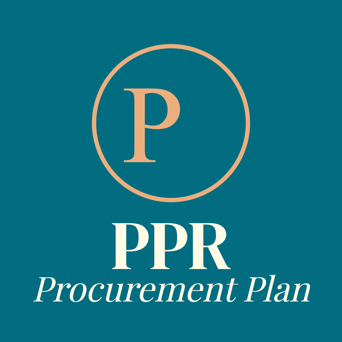 ক্রয় পরিকল্পনা