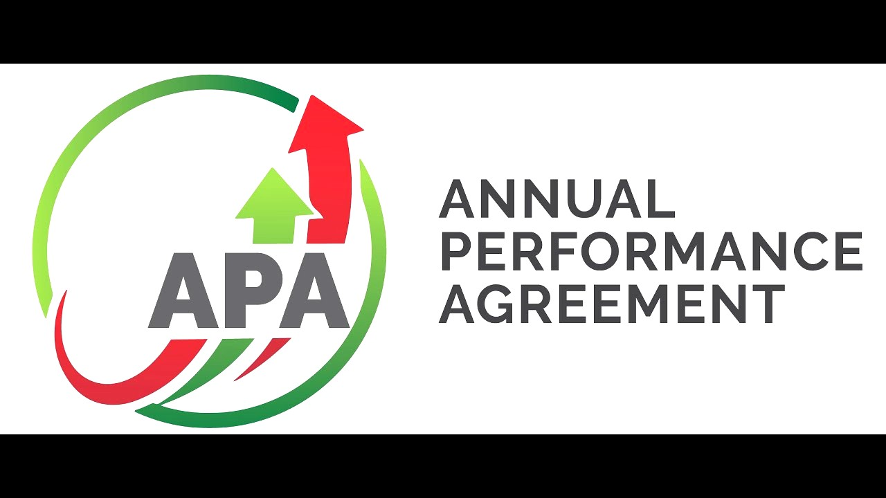 বার্ষিক কর্মসম্পাদন চুক্তি ( APA )