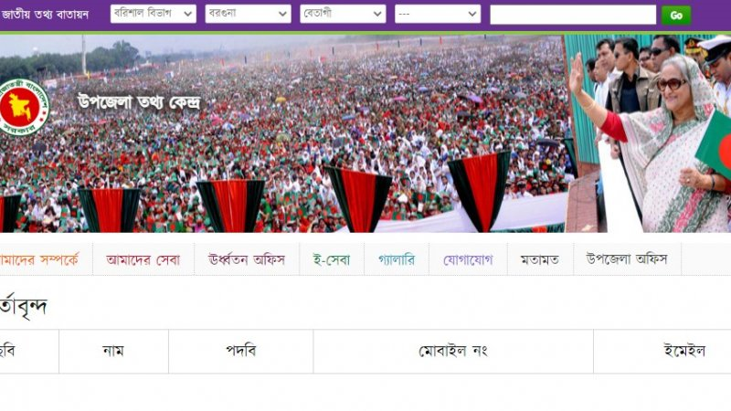 বিভিন্ন বাতায়ন