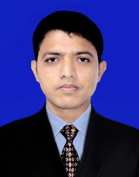 জনাব মো: নুর নবী , সহকারী পরিসংখ্যান কর্মকর্তা এর যোগদান