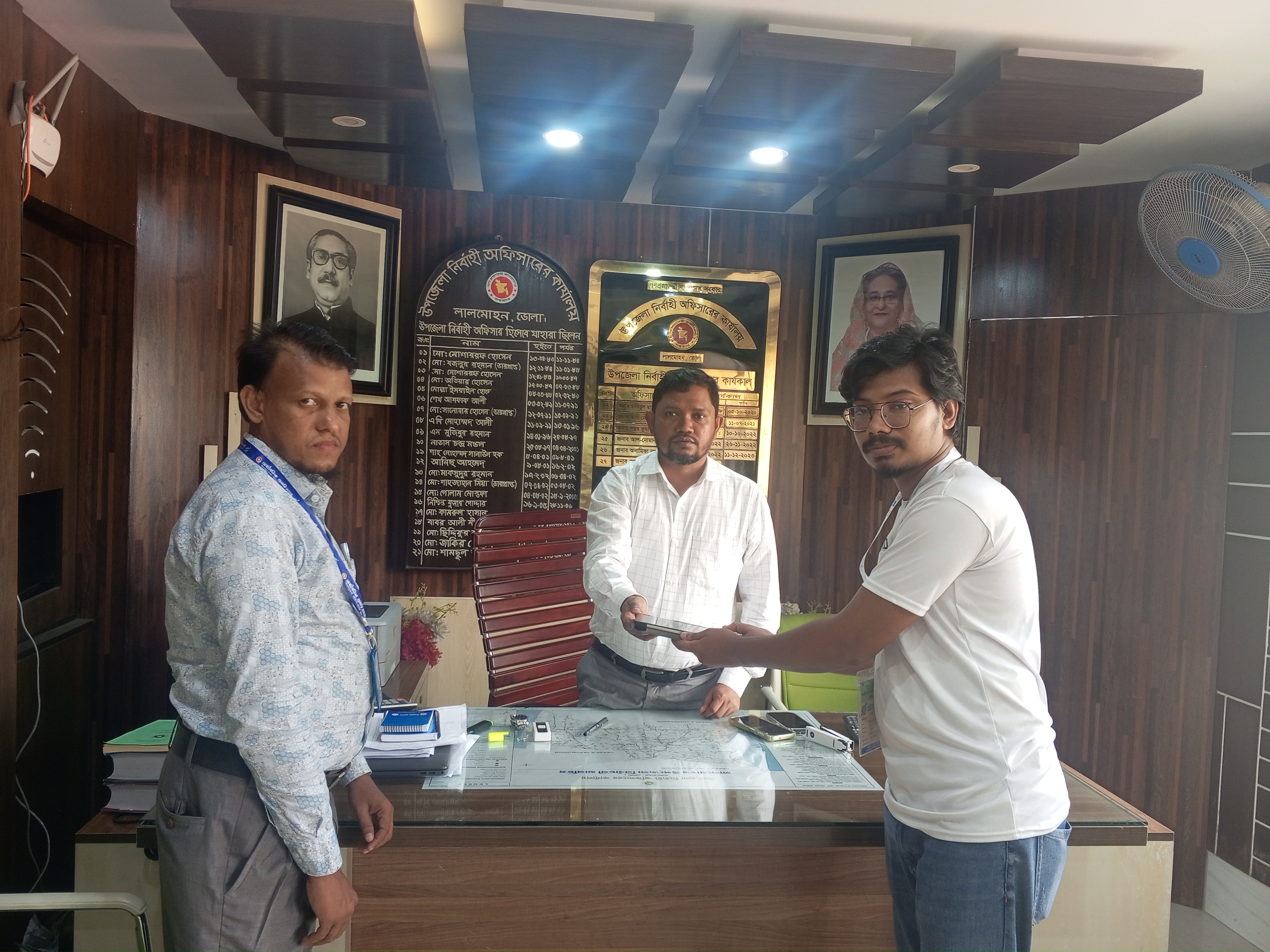 অর্থনৈতিক শুমারি-২০২৪ লিস্টিং কাজ ০৭ জুলাই থেকে ২৬ জুলাই পর্যন্ত চলমান