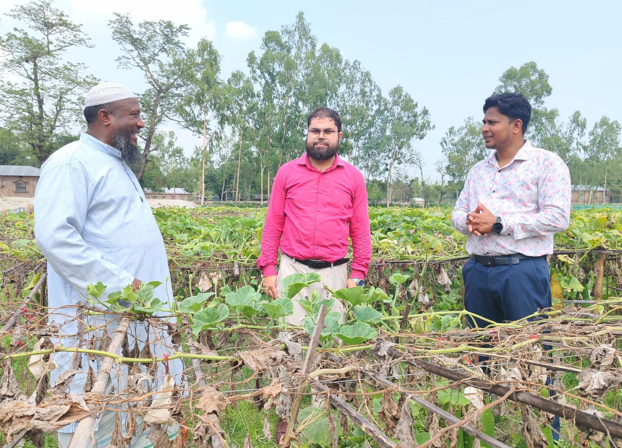 আদিতমারী, লালমনিরহাটে কৃষি পরিসংখ্যান তথ্যের সন্ধানে