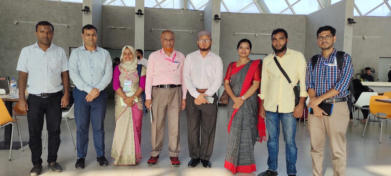 অর্থনৈতিক শুমারি ২০২৪