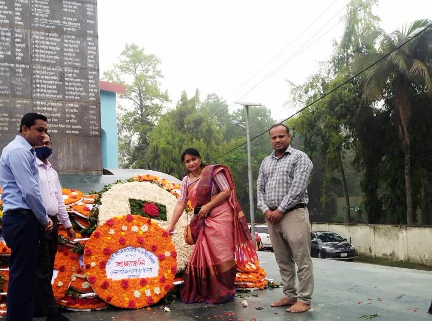 স্বাধীনতা দিবস ও জাতীয় দিবস ২০২৩