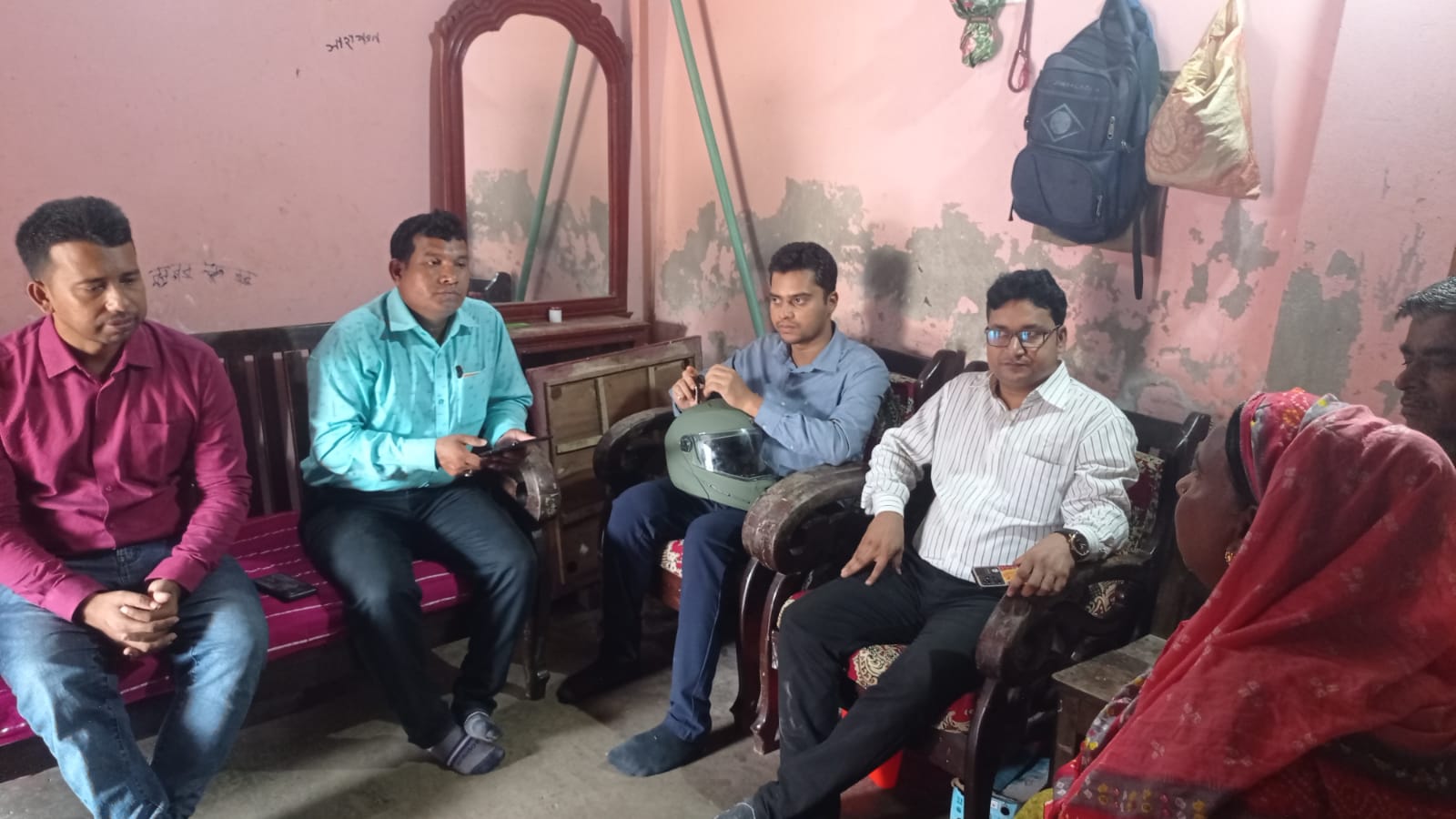 জরিপ ফটো