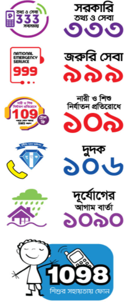 জরূরি কল