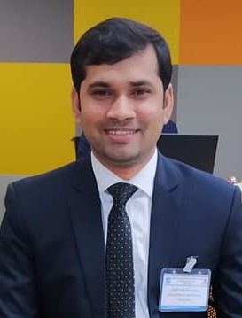 minister