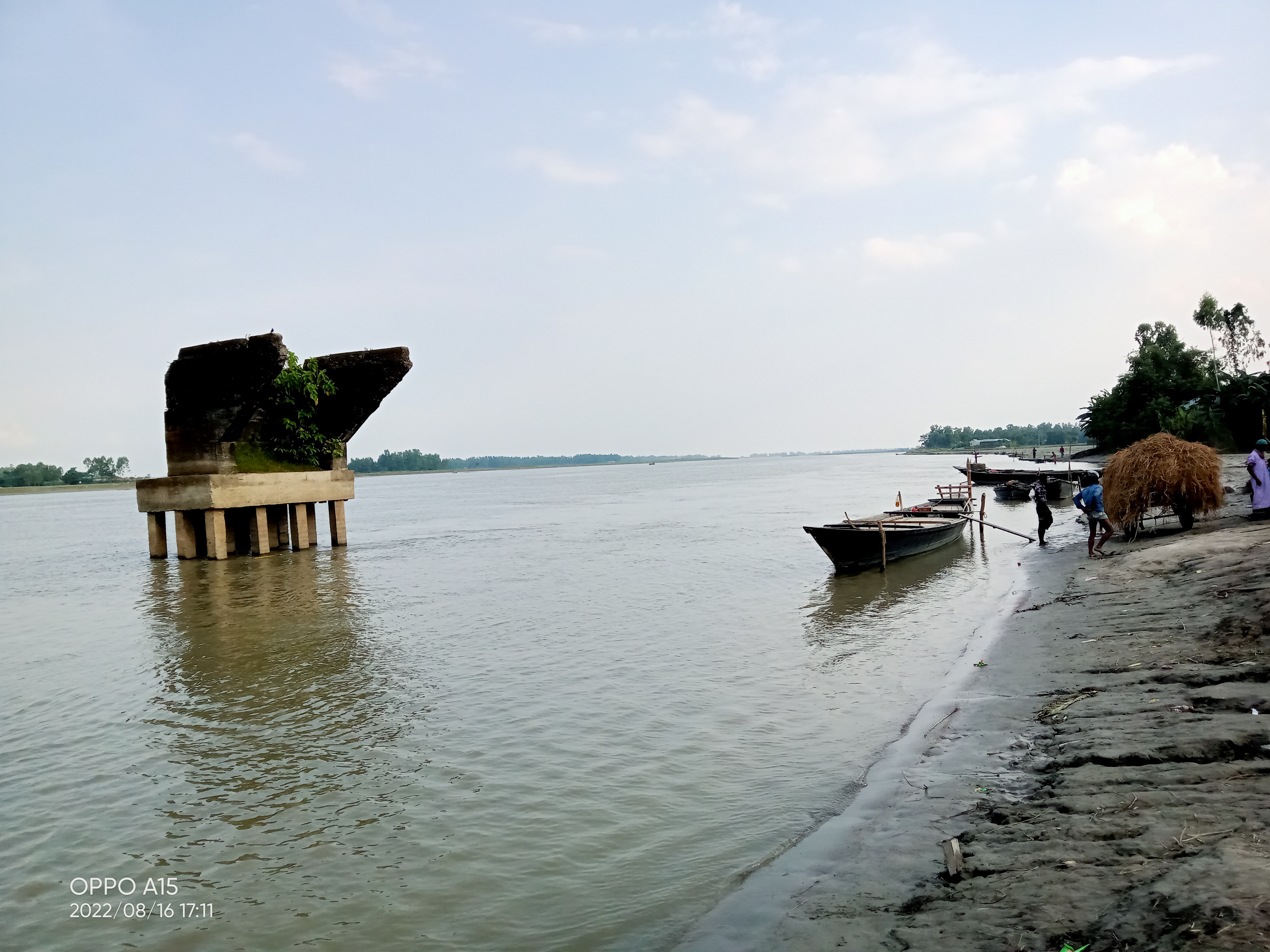 প্রাকৃতিক দৃশ্য