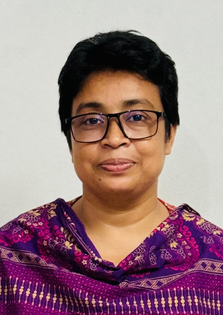minister