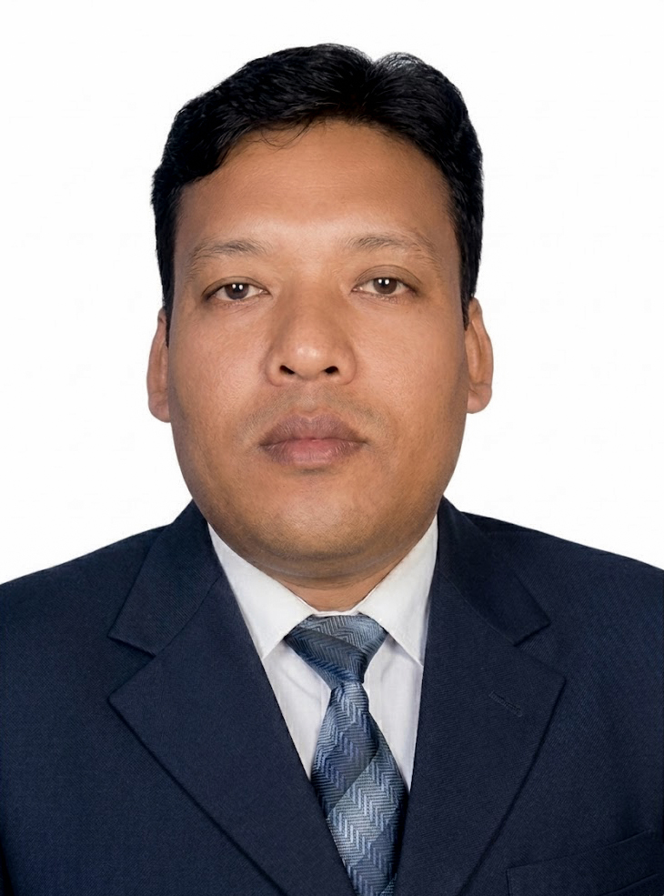 minister