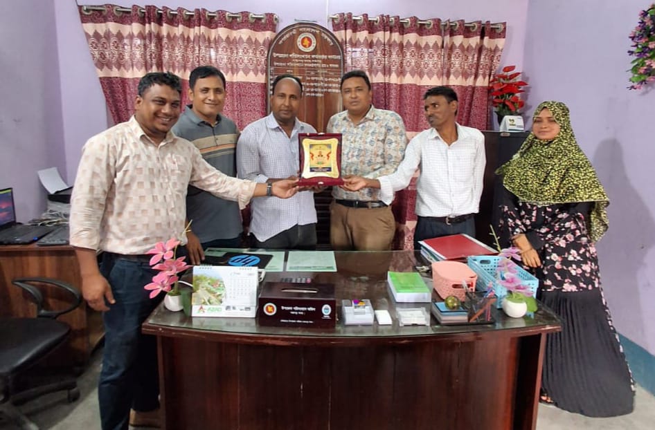 উপজেলা পরিসংখ্যান কার্যালয়, পঞ্চগড় সদর, পঞ্চগড়