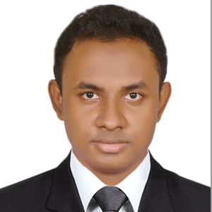 minister