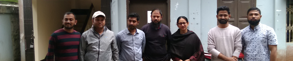 পরিসংখ্যান ও তথ্য ব্যবস্থাপনা বিভাগের অতিরিক্ত সচিব বেগম মাহমুদা আক্তার গত ০৭ ফেব্রুয়ারি ২০২০ খ্রি. জেলা পরিসংখ্যান কার্যালয় রাঙ্গামাটি পরিদর্শন করেন।