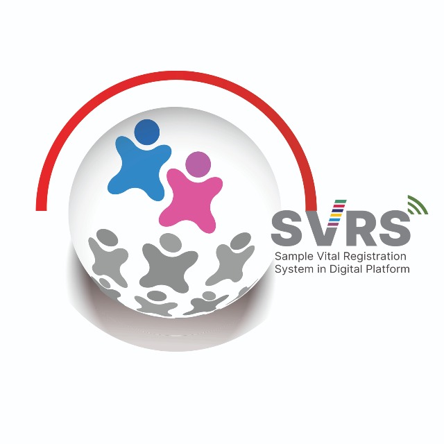 এসভিআরএস লগো