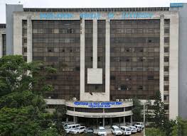 বিবিএস ভবন