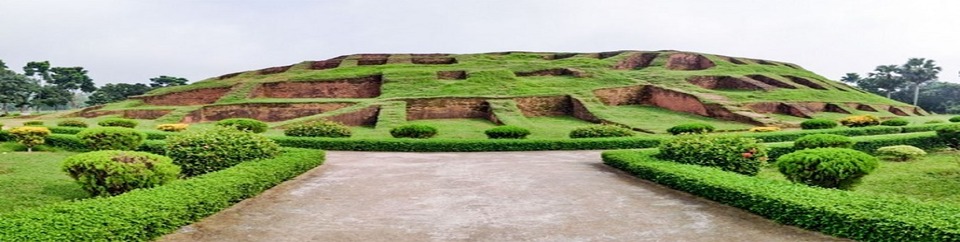 গোকুল মেধ