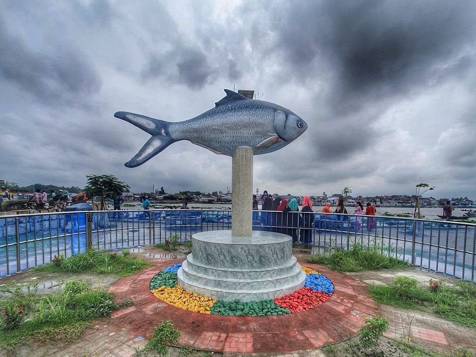 চাঁদপুর