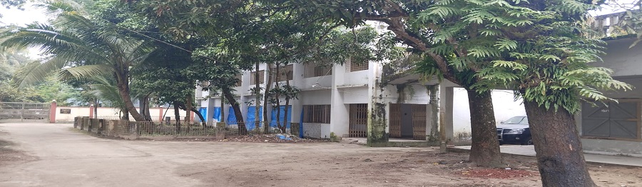 উপজেলা পরিসংখ্যান অফিস
