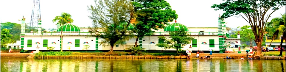 উপজেলা পরিসংখ্যান অফিস