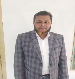 minister