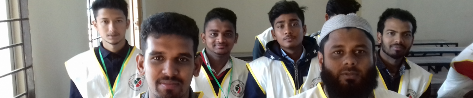 খানা শুমারি ২০১৮ গণনাকারি সুপারভাইজার প্রশিক্ষণ
