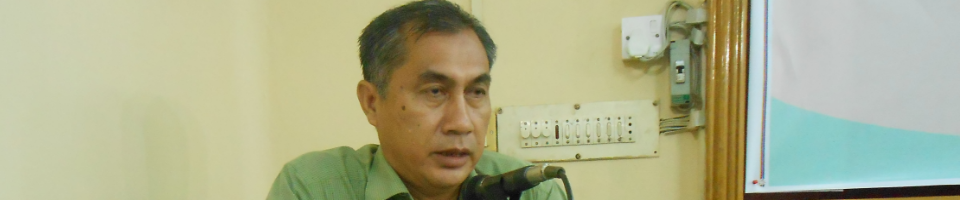 বিশ্ব পরিসংখ্যান দিবস ২০১৫