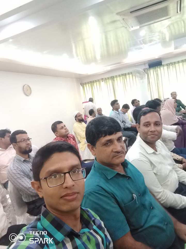 এপিএ প্রশিক্ষণ কর্মশালা