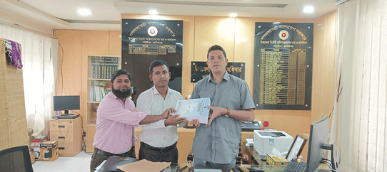 বই প্রদান