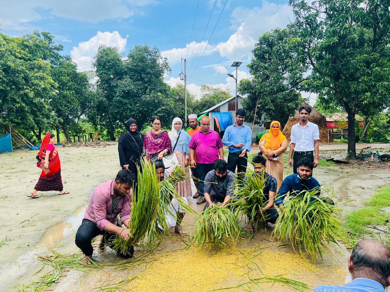 এক নজরে সাভার উপজেলা