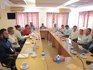 উপজেলা পরিসংখ্যান অফিস , সাভার