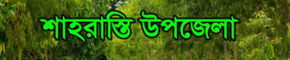 শাহরাস্তি