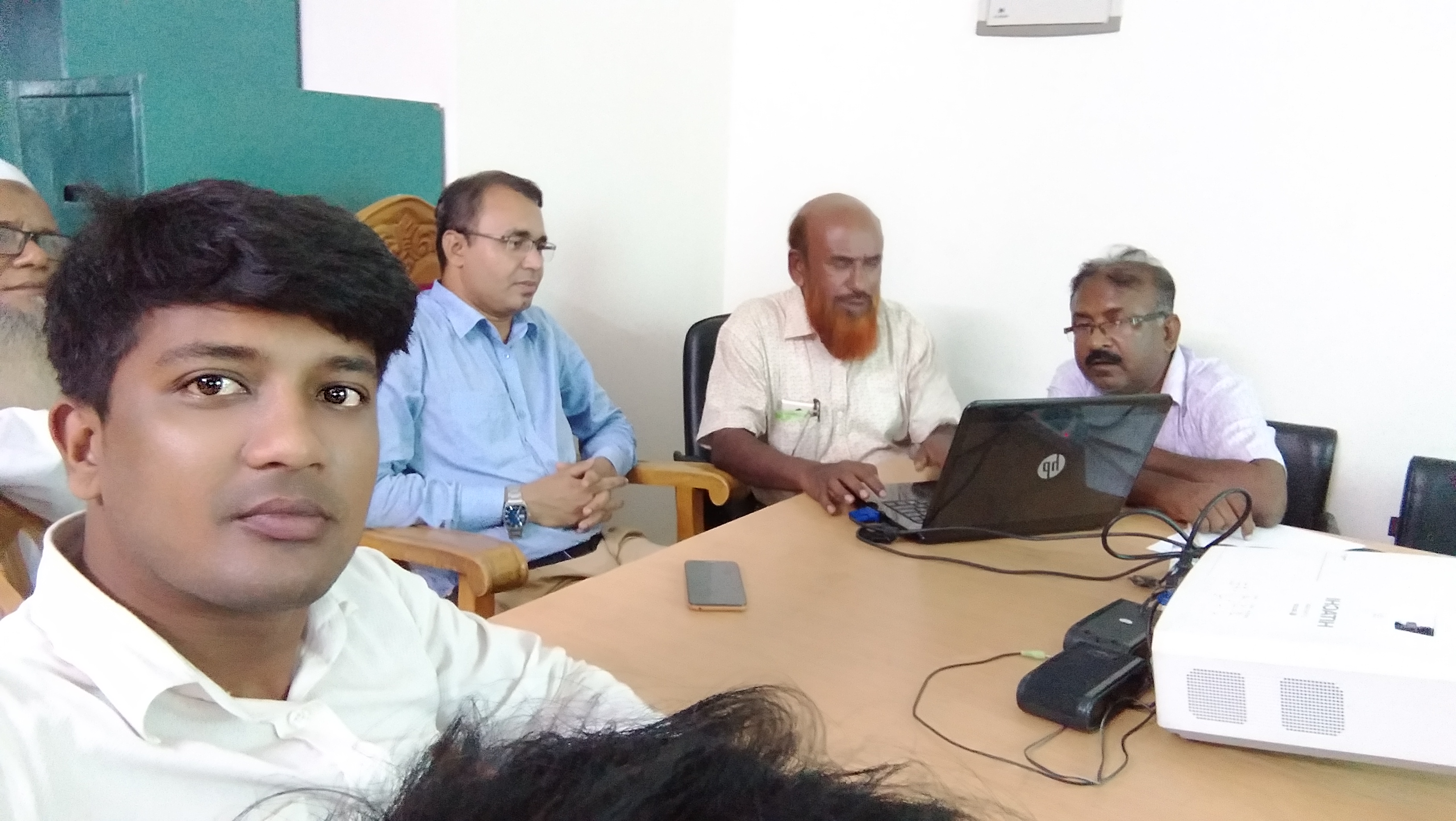 প্রশ‌িক্ষণ