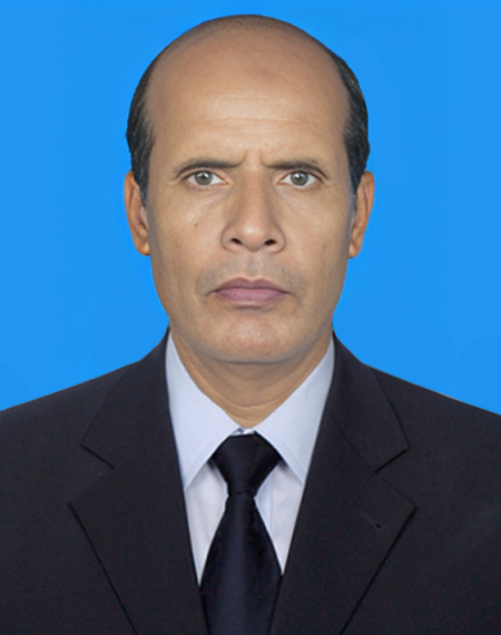 minister