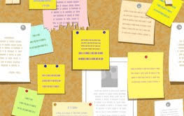 বিজ্ঞপ্তি বোর্ড