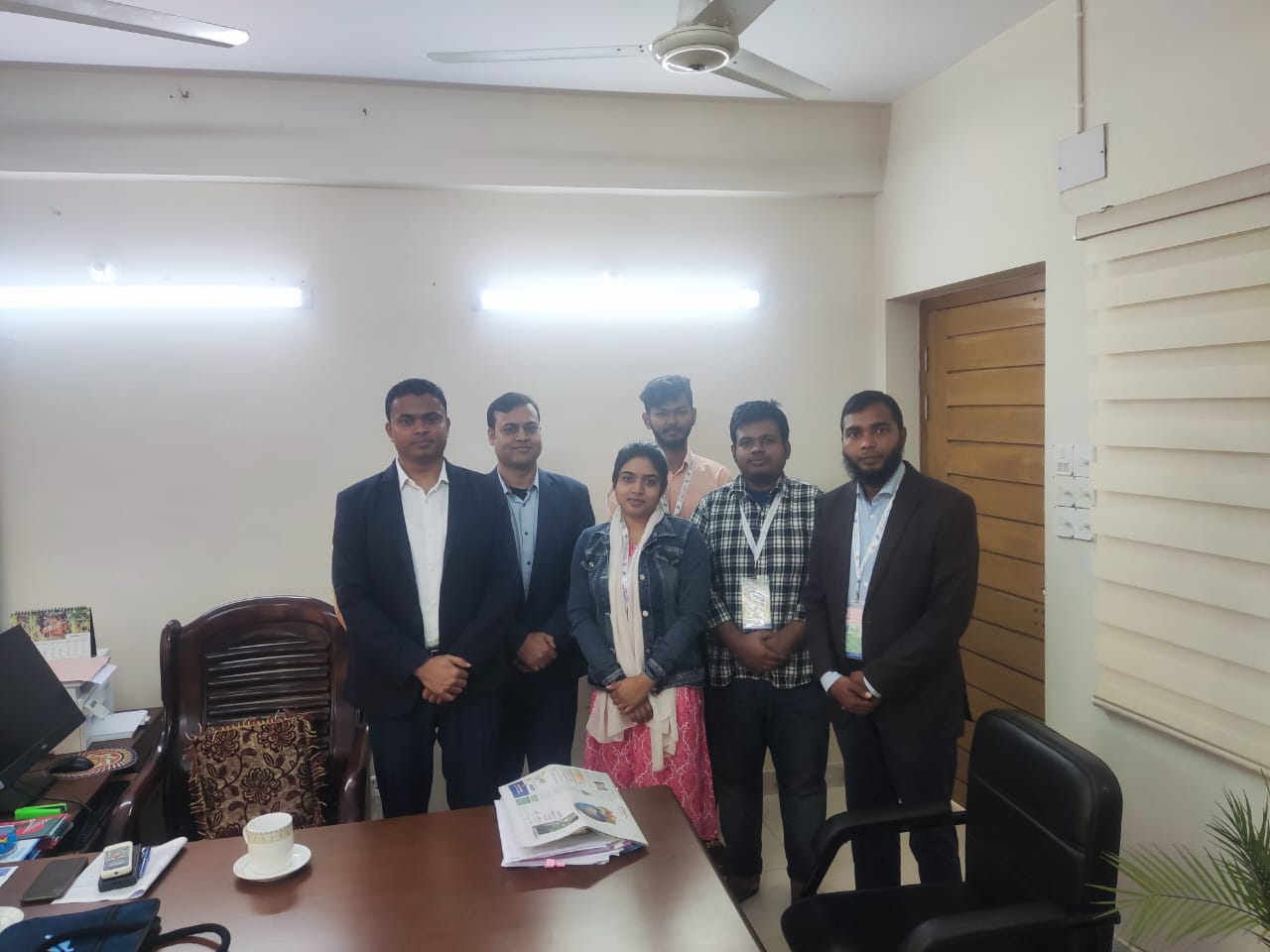 অর্থনৈতিক শুমারি-২০২৪