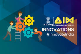 উদ্ভাবনী কার্যক্রম