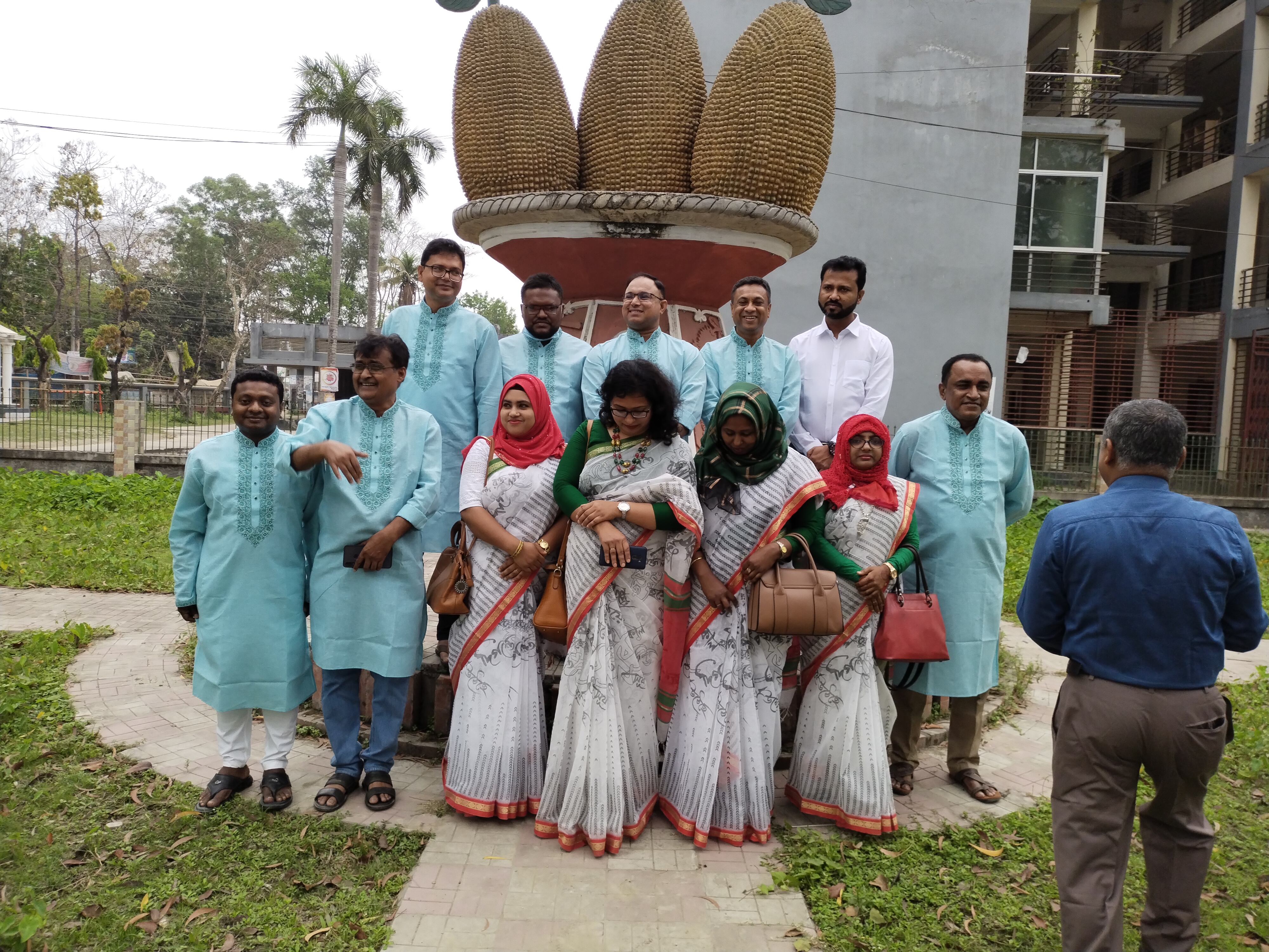 জাতীয় পরিসংখ্যান দিবস ২০২১