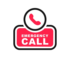 জরূরি কল