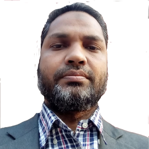 minister