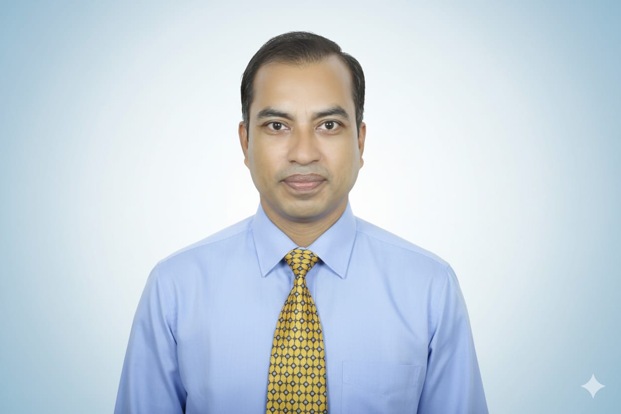 minister