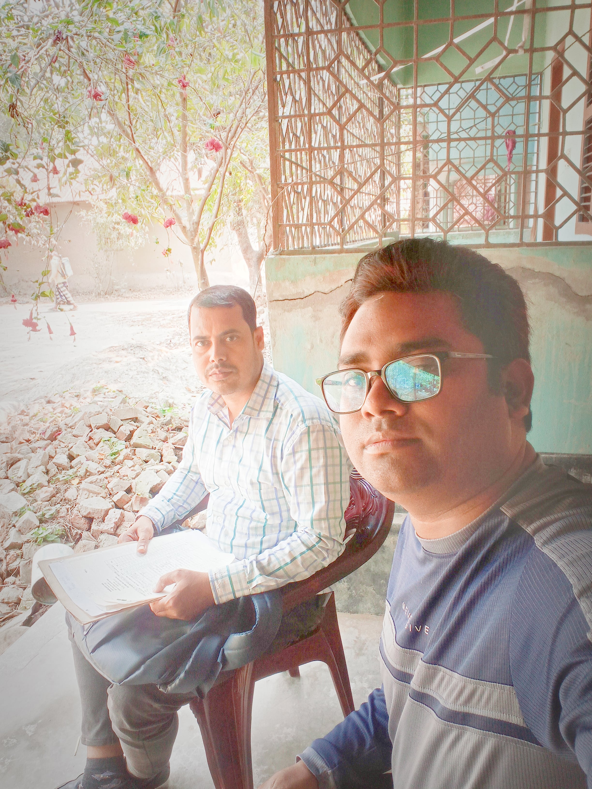 দাগগুচ্ছ জরিপ/২০২৫