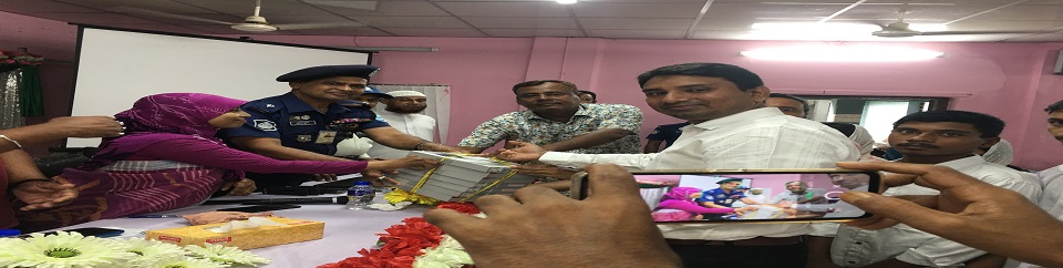 ট্যাব বিতরন২