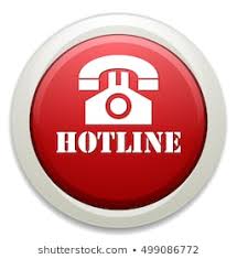 হটলাইন