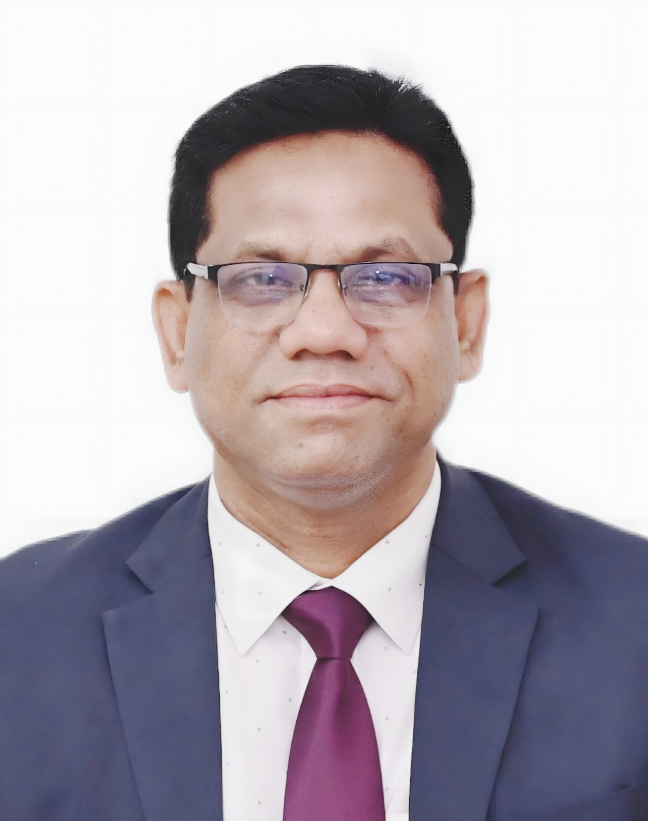 minister